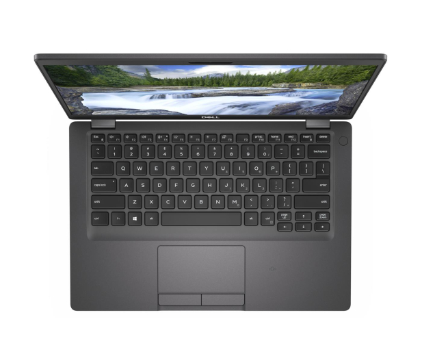 Dell Latitude 5401 i7-9850H/16GB/512/Win10P MX150 - 503023 - zdjęcie 8